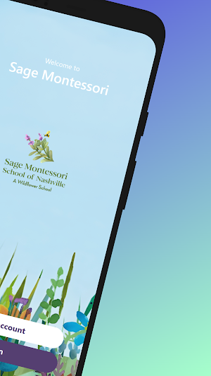 Sage Montessori Screenshot 1