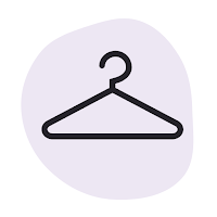 Tidy Wardrobe