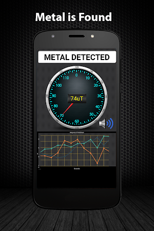 Metal Detector 2019 Screenshot 3