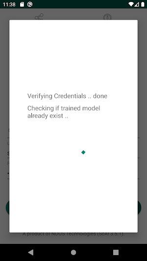 ScAI Screenshot 3