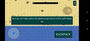 Mental Survival Screenshot 1