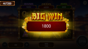 Wealth God Monvix Screenshot 2