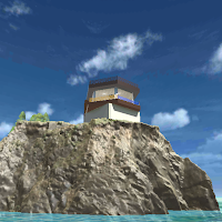 Escape Game: Seaside Lookout
