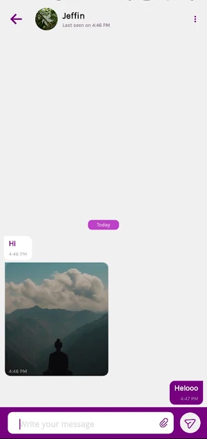 ZenZone Screenshot 3