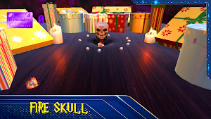 Blue Squid: The Challenge Screenshot 0