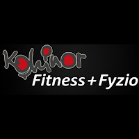 Sport centrum Kohinor