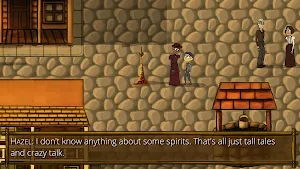 Spirits of Anglerwood Forest Screenshot 3