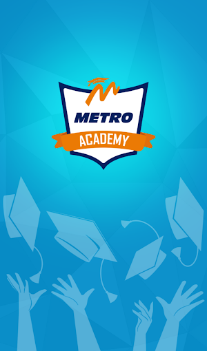 Metro Academy Screenshot 0