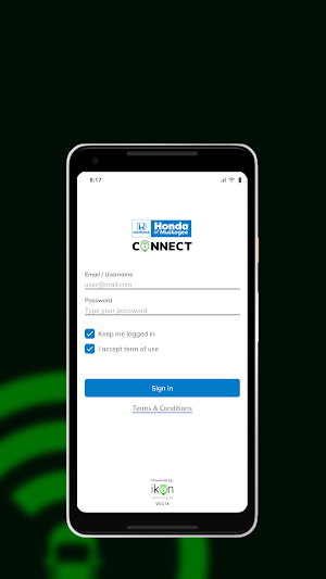 Honda of Muskogee Connect Screenshot 0