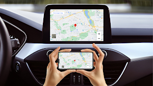 Zlink Carplay for Android Auto Screenshot 2