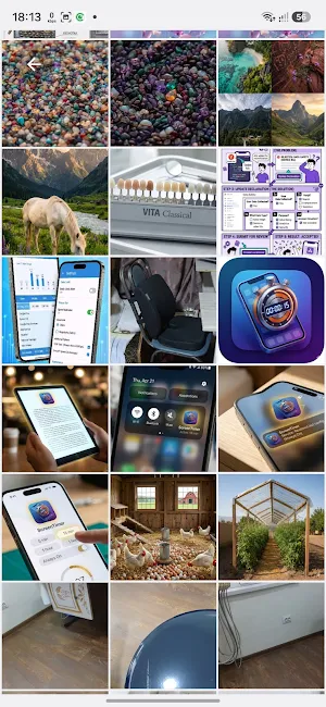 Gallery Screenshot 1