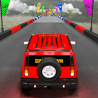 Offroad Jeep Games 4x4 Driving