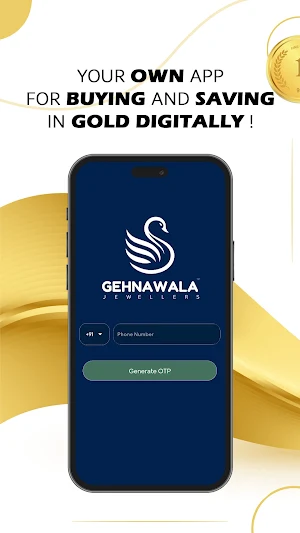 GEHNAWALA DIGI GOLD Screenshot 2