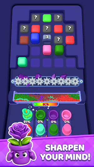 Color Crumble Screenshot 3