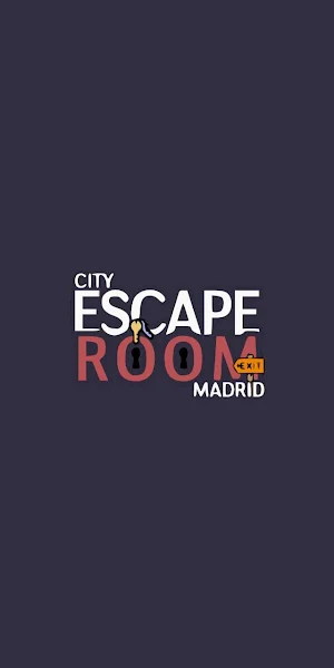 City-Escape Room: Madrid Screenshot 1