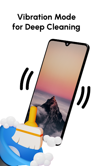 Speaker Cleaner: Water Remove Screenshot 2