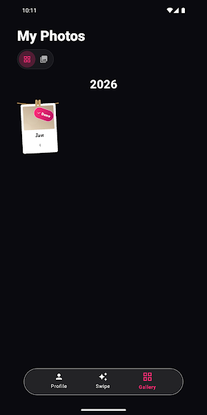 Deletutu Screenshot 3