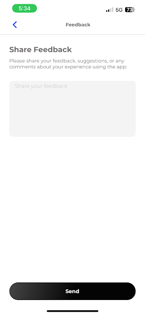 Snapshup Screenshot 2