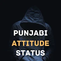 Punjabi Attitude Status