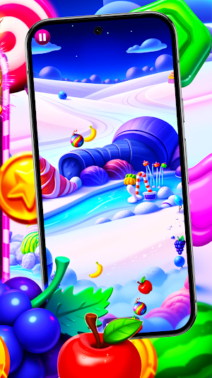 Sweet Day Screenshot 3