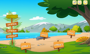 Degla English Primary 3 T1 V2 Screenshot 2