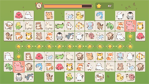 Hello Animal - Connect Puzzle Screenshot 2