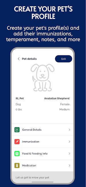 Unleashed Dog Bar Screenshot 1