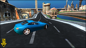 Escape The Police Screenshot 3