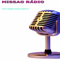 Rádio missao Mateus Leme