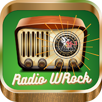 Radio Wrock Lite 963