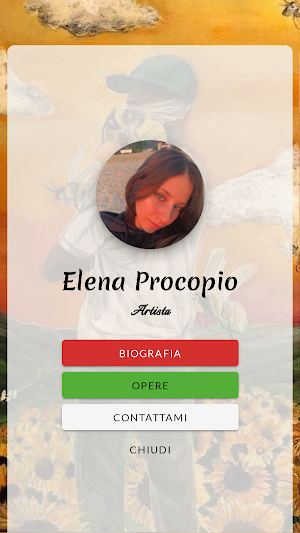 Elena Procopio Screenshot 1