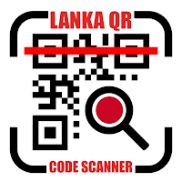 LankaQR Code Scanner