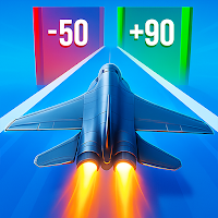 Jet Evolution : Plane Game