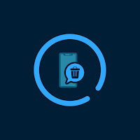 Recover Deleted Messages - Backup media