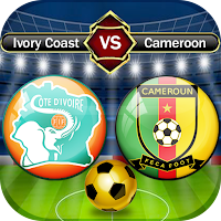 Africa Cup Of Nations Game