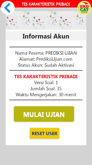 Prediksi SKD CPNS PPPK 2019 Screenshot 1