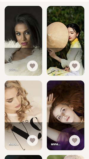 MuseBeauty Screenshot 3