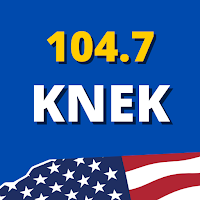 KNEK 104.7 Radio