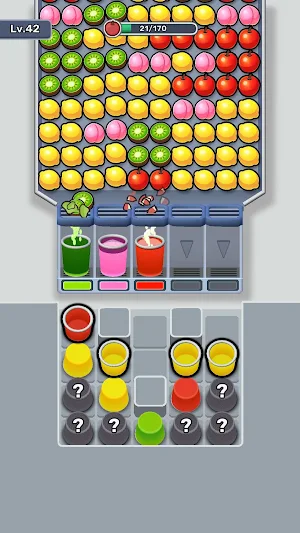 Juice Jam: Perfect Blend Screenshot 2