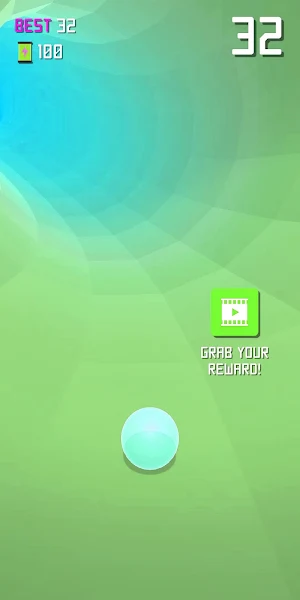 Rolling Ball Screenshot 1