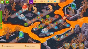 Lost Artifacts 6 Screenshot 2