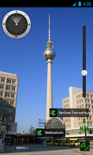 Berlin Travel - Pangea Guides Screenshot 1