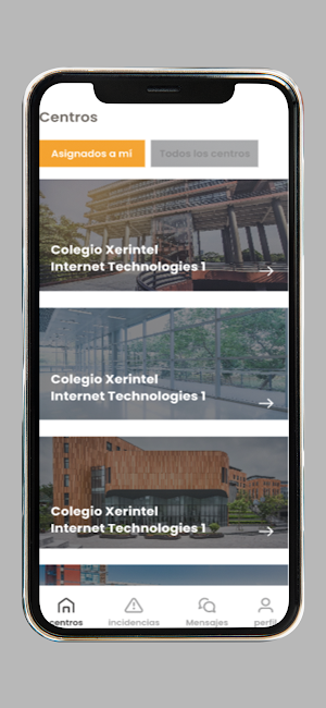 TRUST&BUILD Screenshot 1
