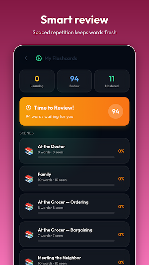 Zebaan Screenshot 2