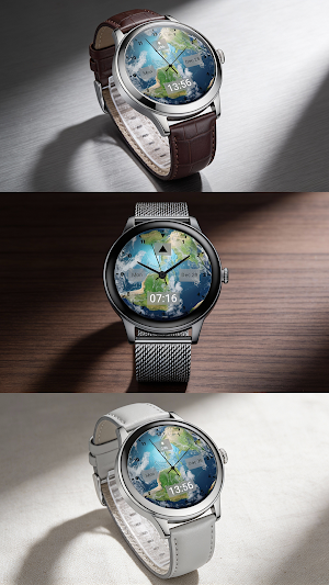 Planet View Watch Screenshot 2