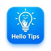 Hello Tips