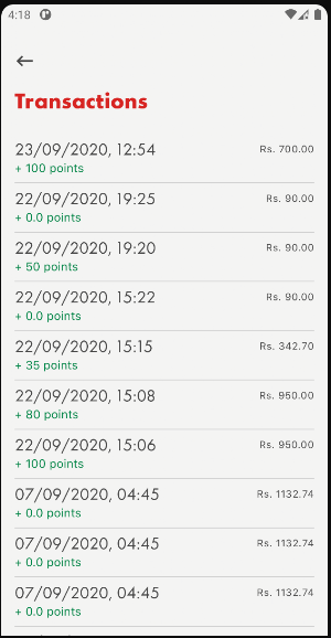 Shell Go+ India Screenshot 3