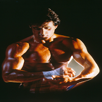 Rocky balboa wallpaper