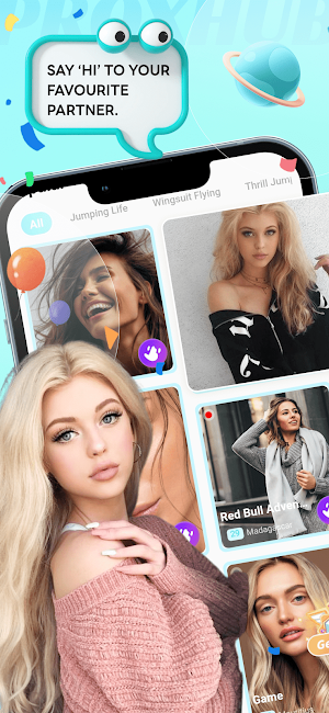 ProxHub Screenshot 0