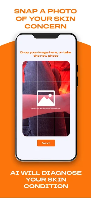 DoctoriumAI Screenshot 2